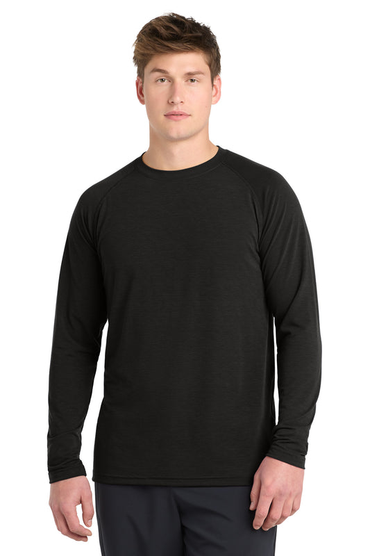 Sport-Tek®  Long Sleeve Ultimate Performance Crew