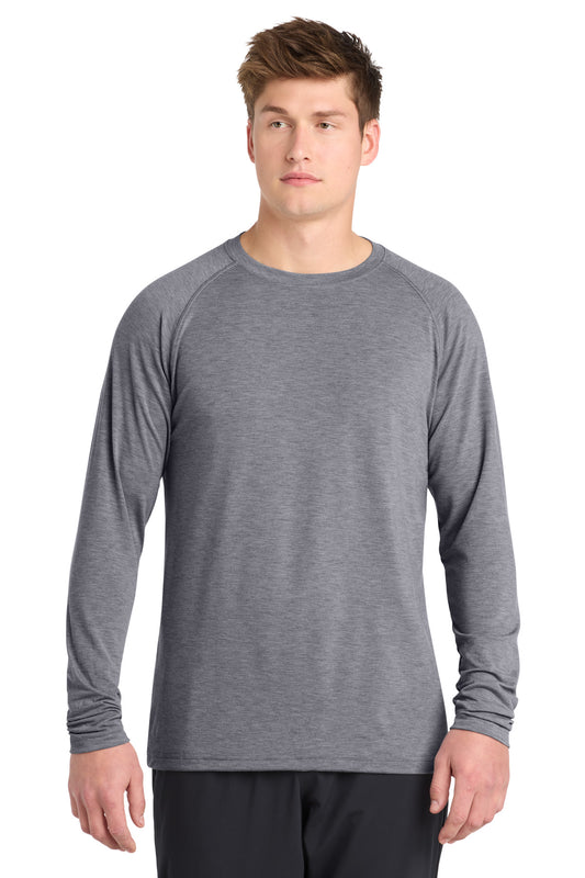 Sport-Tek®  Long Sleeve Ultimate Performance Crew