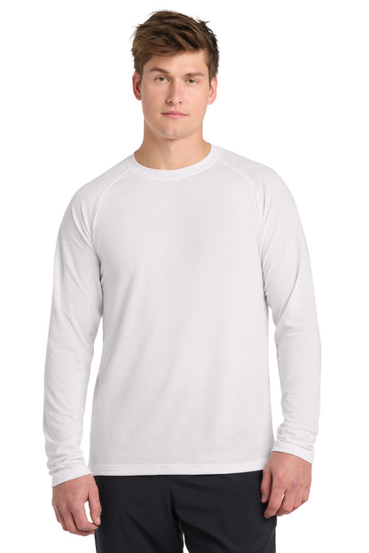 Sport-Tek®  Long Sleeve Ultimate Performance Crew