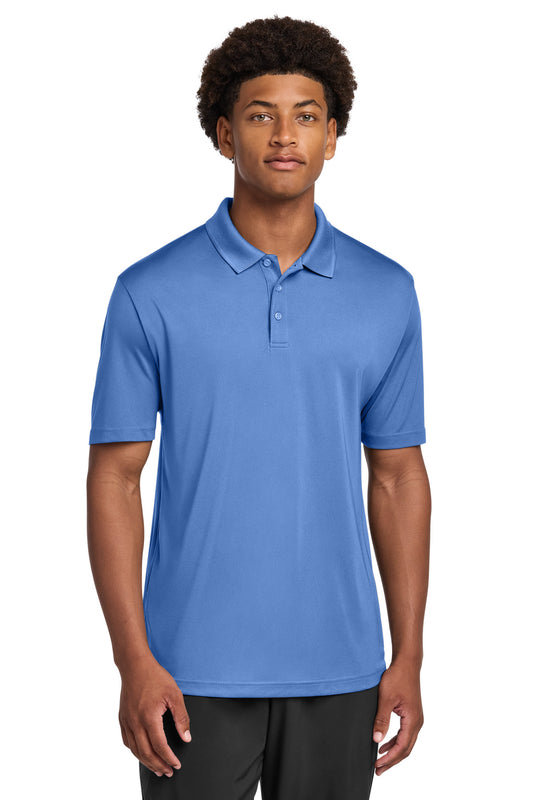 Sport-Tek® PosiCharge® Re-Compete Polo
