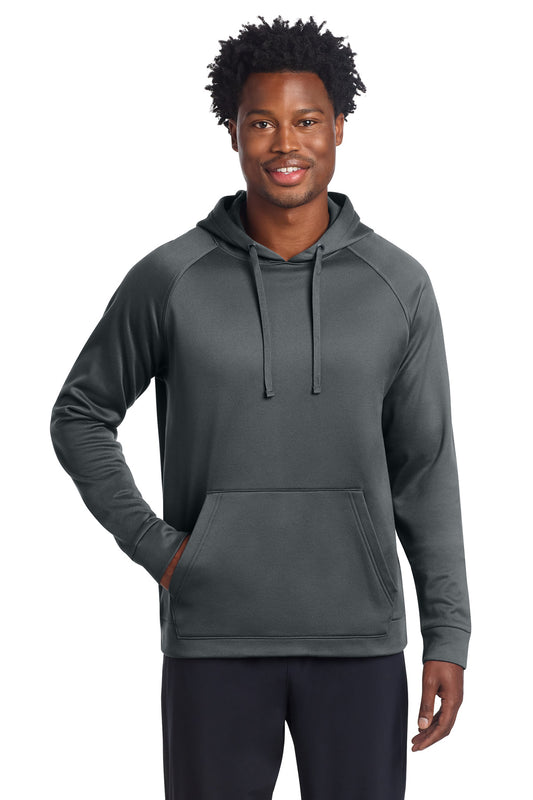Sport-Tek® Re-Compete Fleece Pullover Hoodie
