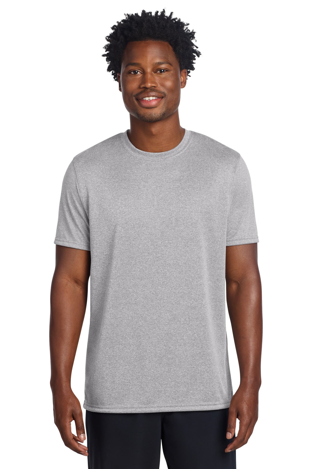 Sport-Tek® Echo Tee