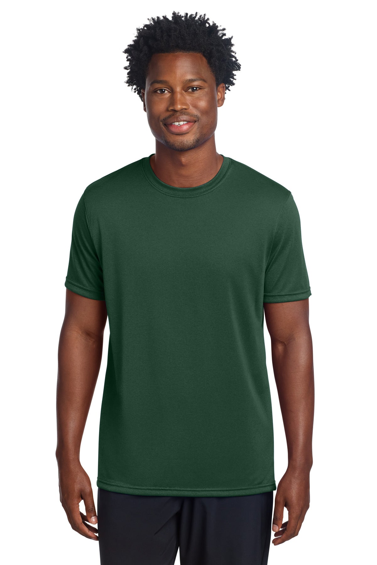 Sport-Tek® Echo Tee