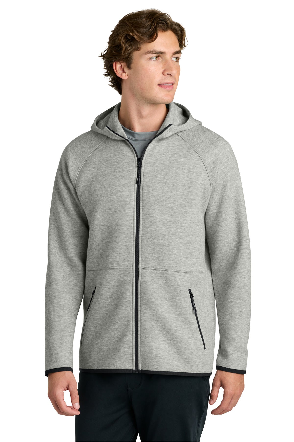 Sport-Tek®Phenom Full-Zip Hoodie