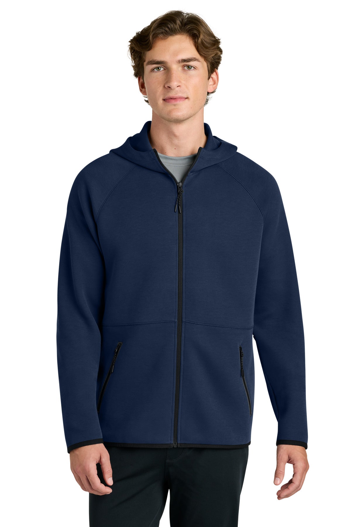 Sport-Tek®Phenom Full-Zip Hoodie