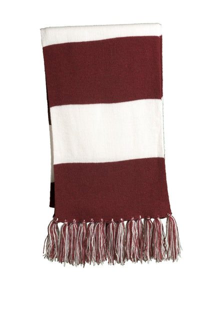 Sport-Tek? Spectator Scarf. STA02