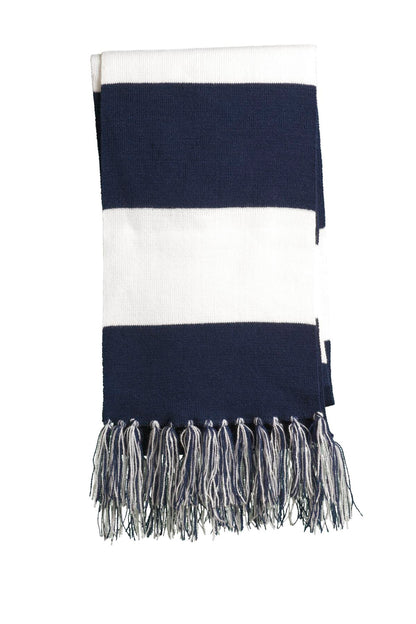 Sport-Tek? Spectator Scarf. STA02