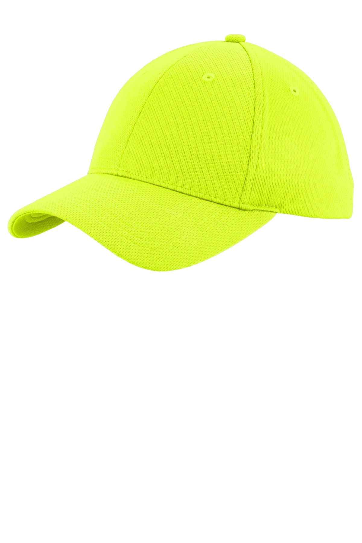 Sport-Tek? PosiCharge? RacerMesh? Cap. STC26