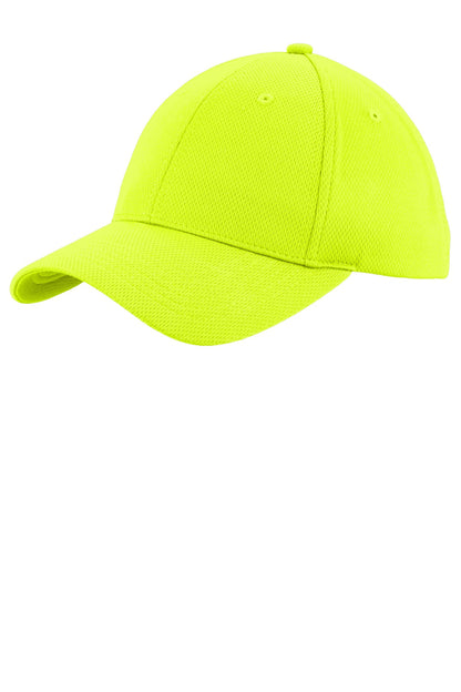 Sport-Tek? PosiCharge? RacerMesh? Cap. STC26