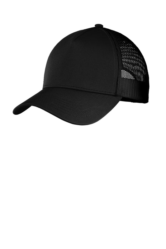 Sport-Tek ? PosiCharge ? Competitor ? Mesh Back Cap. ST