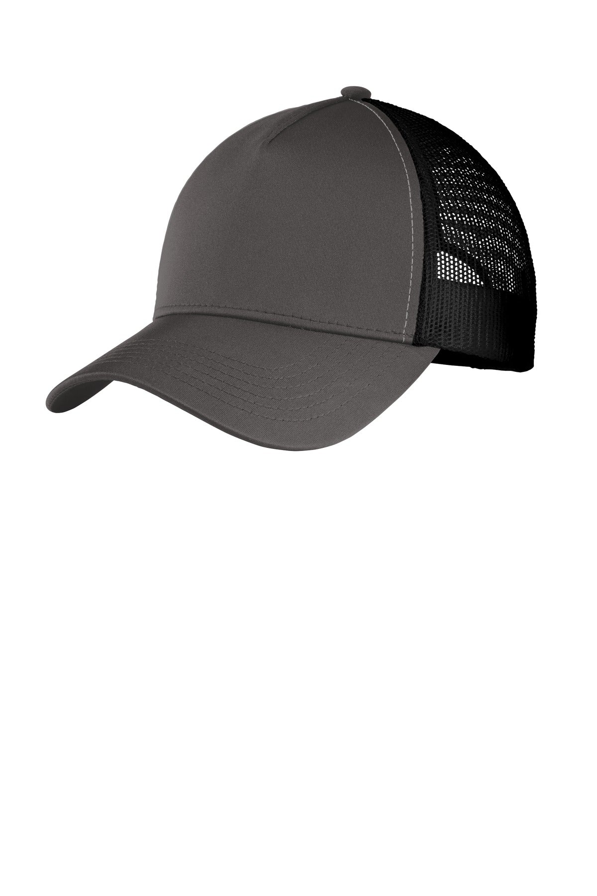 Sport-Tek ? PosiCharge ? Competitor ? Mesh Back Cap. ST