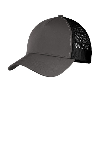 Sport-Tek ? PosiCharge ? Competitor ? Mesh Back Cap. ST