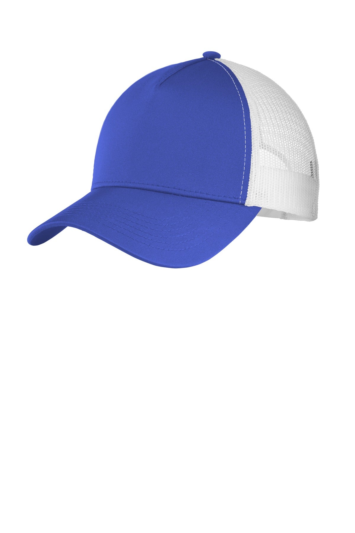Sport-Tek ? PosiCharge ? Competitor ? Mesh Back Cap. ST