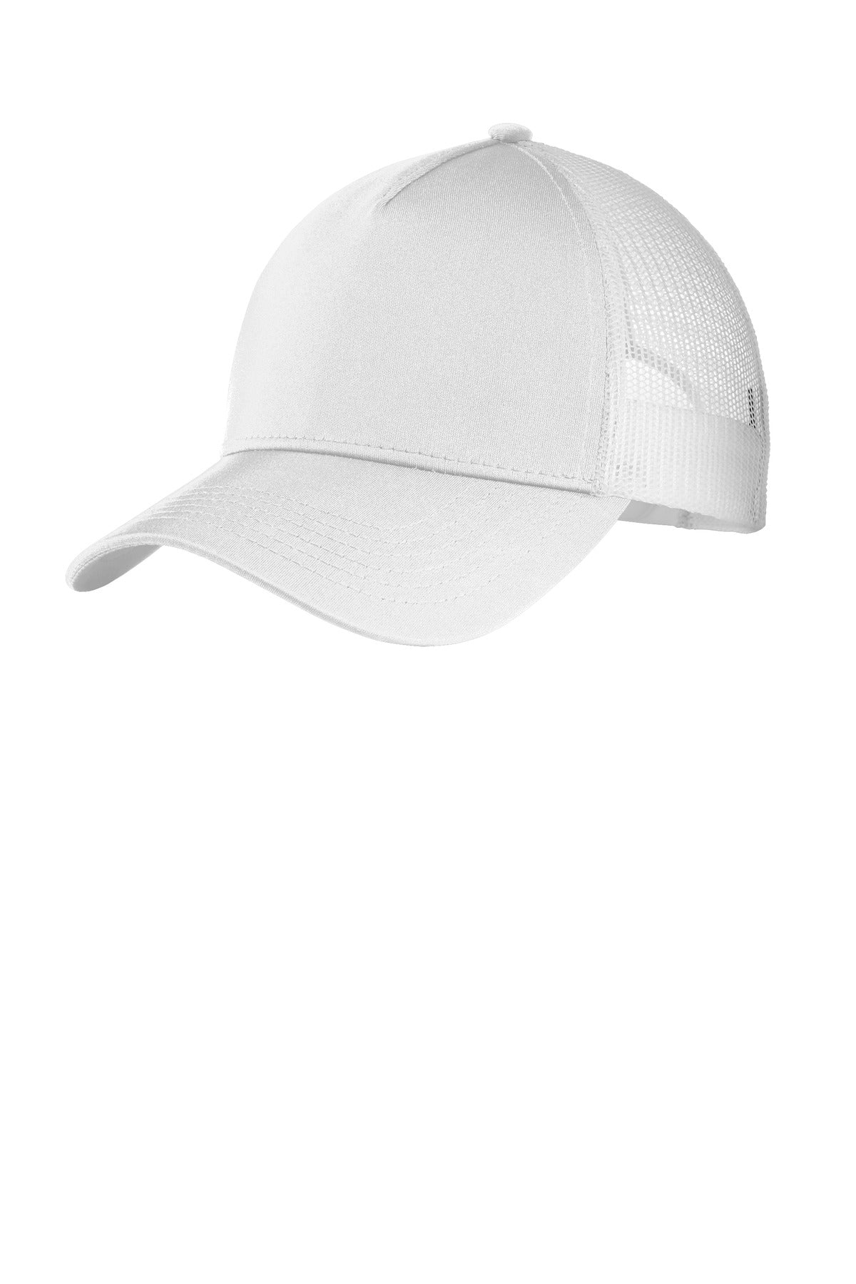 Sport-Tek ? PosiCharge ? Competitor ? Mesh Back Cap. ST