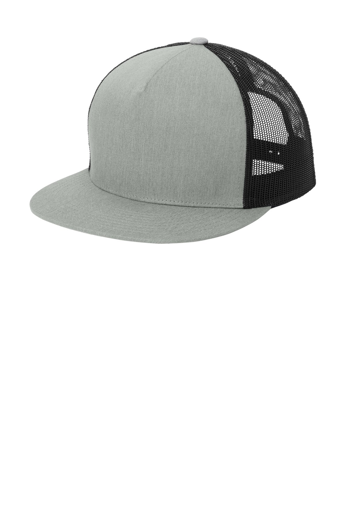 Sport-Tek? YP Classics ? 5-Panel Classic Trucker Mesh B