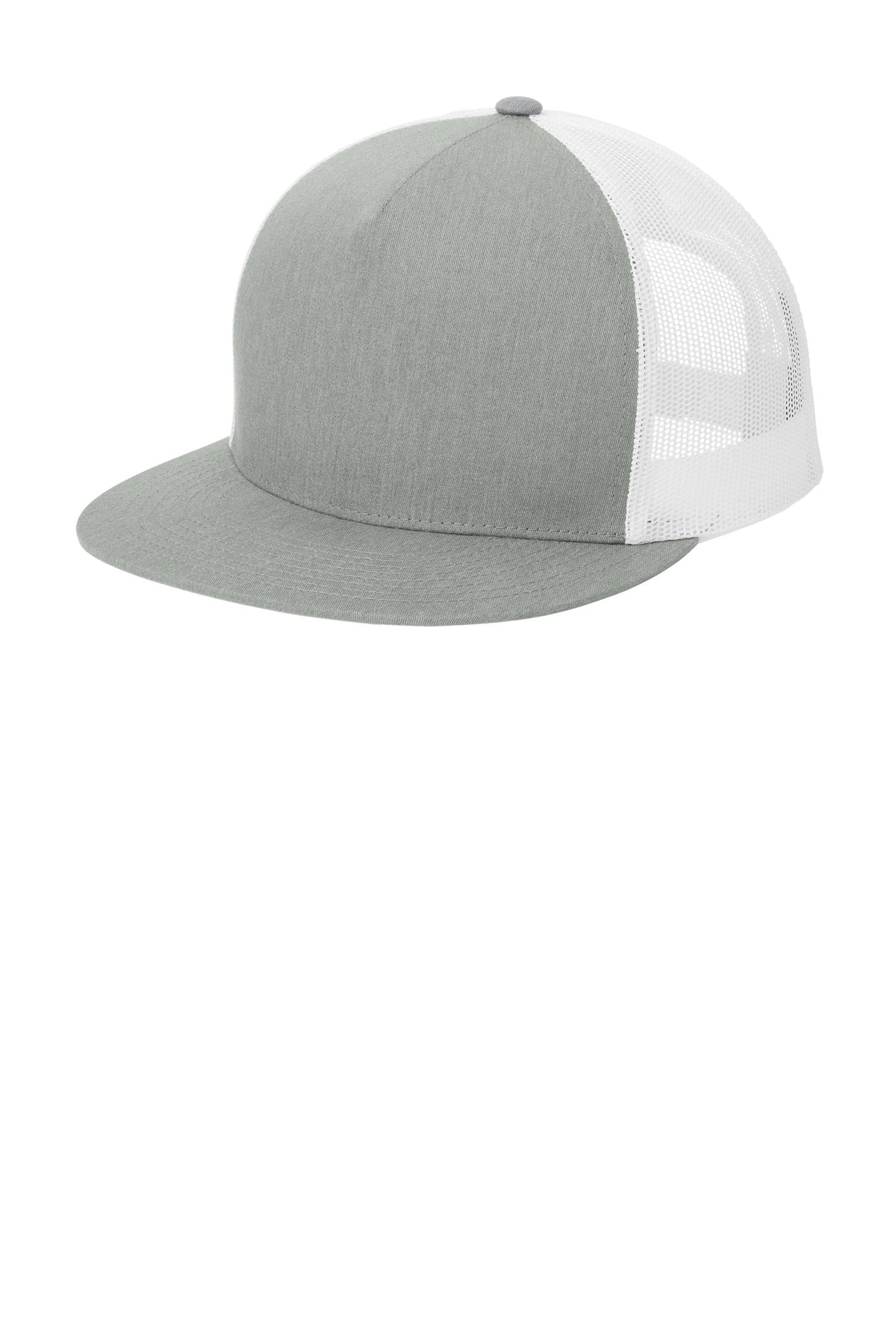 Sport-Tek? YP Classics ? 5-Panel Classic Trucker Mesh B