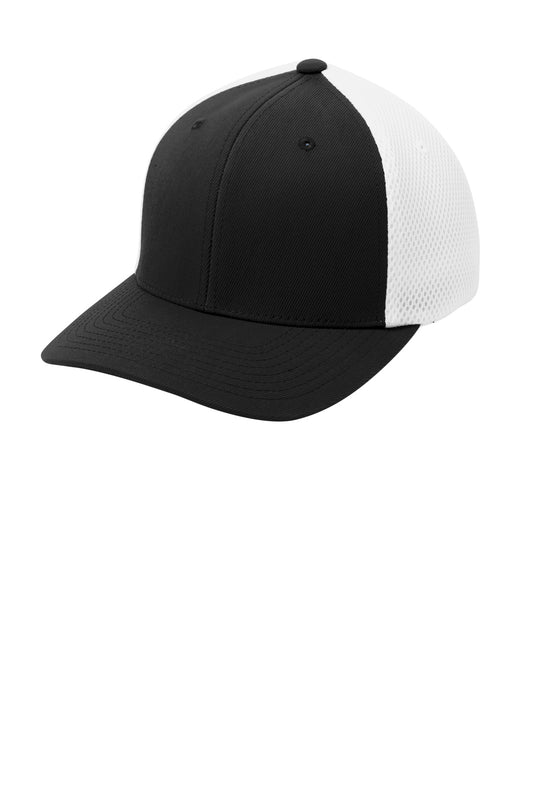 Sport-Tek ® Flexfit ® Air Mesh Back Cap