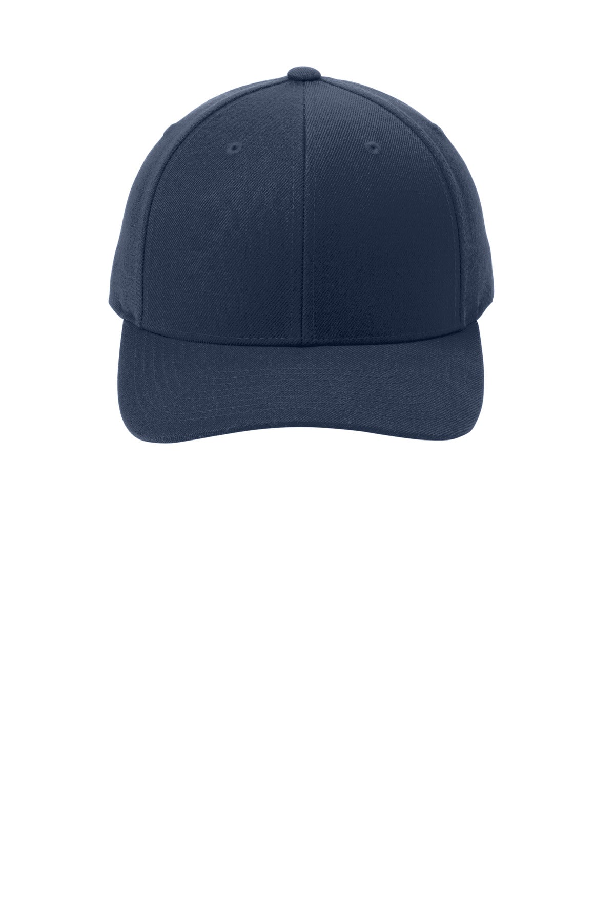 Sport-Tek ? YP Classics ? Curve Bill Snapback Cap. STC4