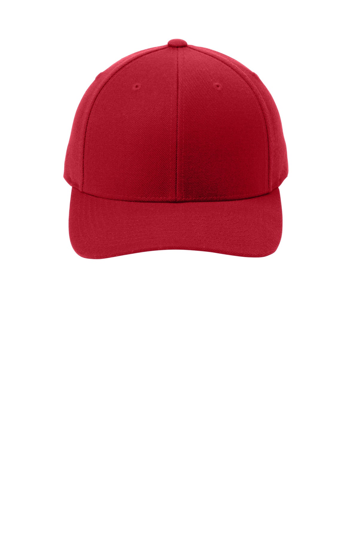 Sport-Tek ? YP Classics ? Curve Bill Snapback Cap. STC4