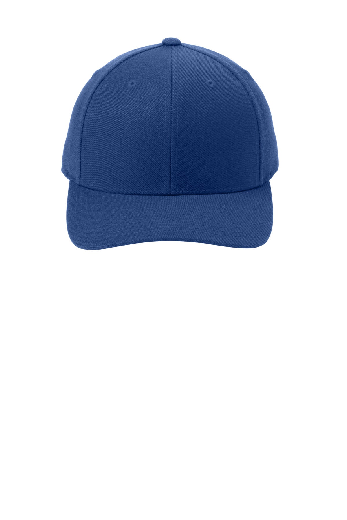 Sport-Tek ? YP Classics ? Curve Bill Snapback Cap. STC4