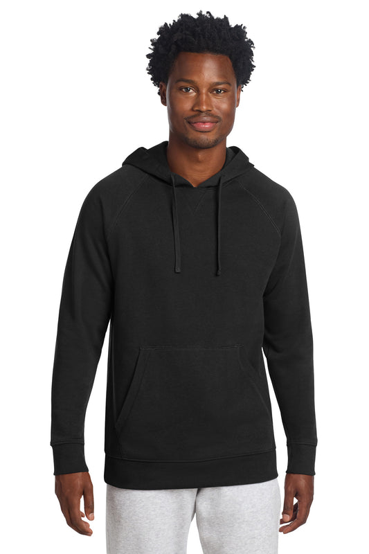 Sport-Tek® Drive Fleece Pullover Hoodie