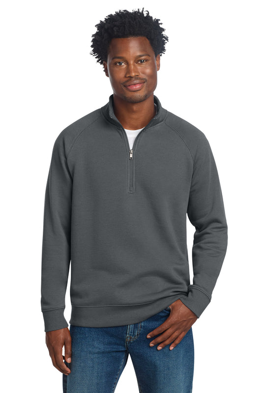 Sport-Tek® Drive Fleece 1/4-Zip Pullover