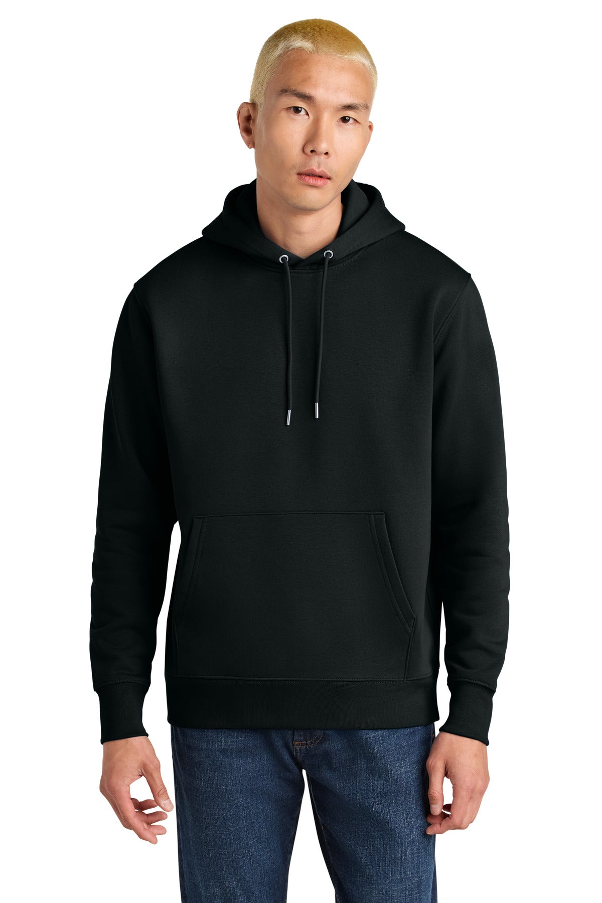Stanley/Stella Unisex Cruiser 2.0 Hooded Sweatshirt