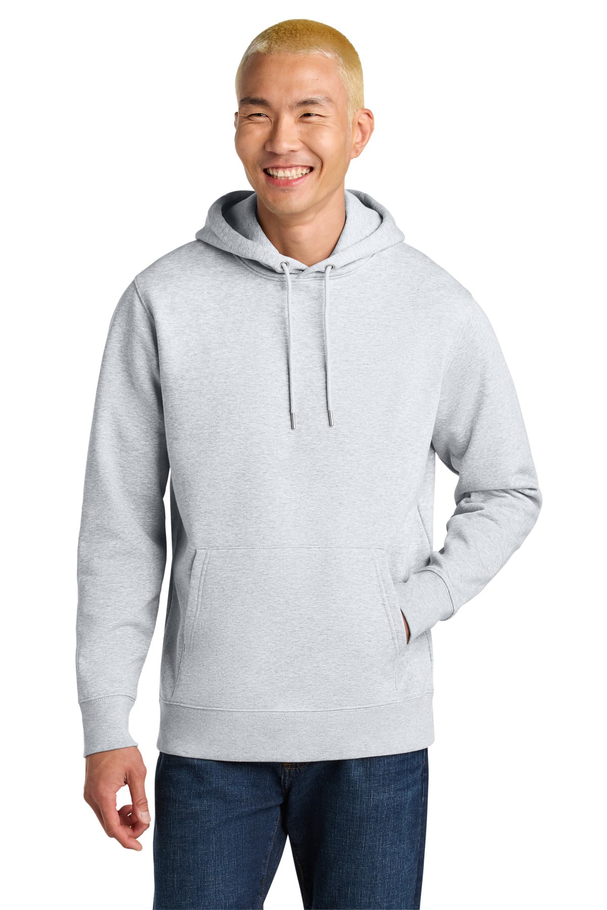 Stanley/Stella Unisex Cruiser 2.0 Hooded Sweatshirt
