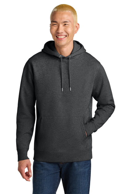 Stanley/Stella Unisex Cruiser 2.0 Hooded Sweatshirt