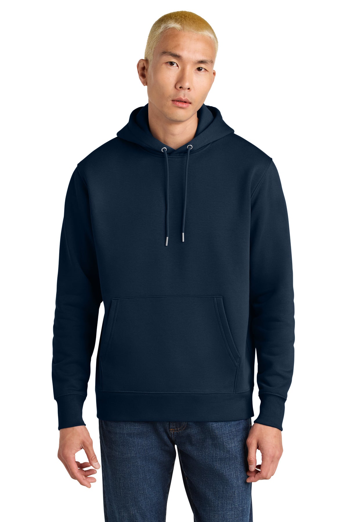 Stanley/Stella Unisex Cruiser 2.0 Hooded Sweatshirt