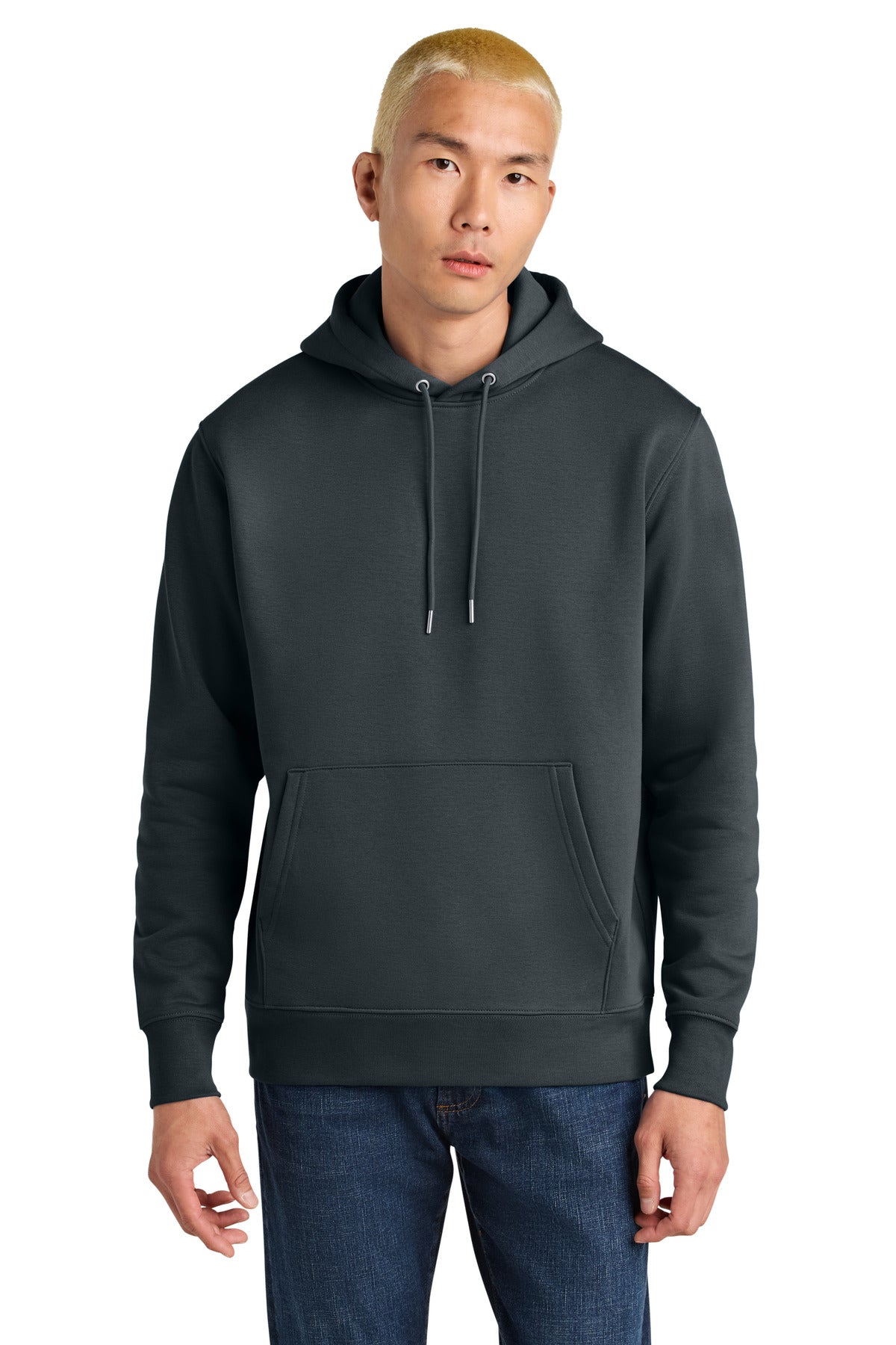 Stanley/Stella Unisex Cruiser 2.0 Hooded Sweatshirt