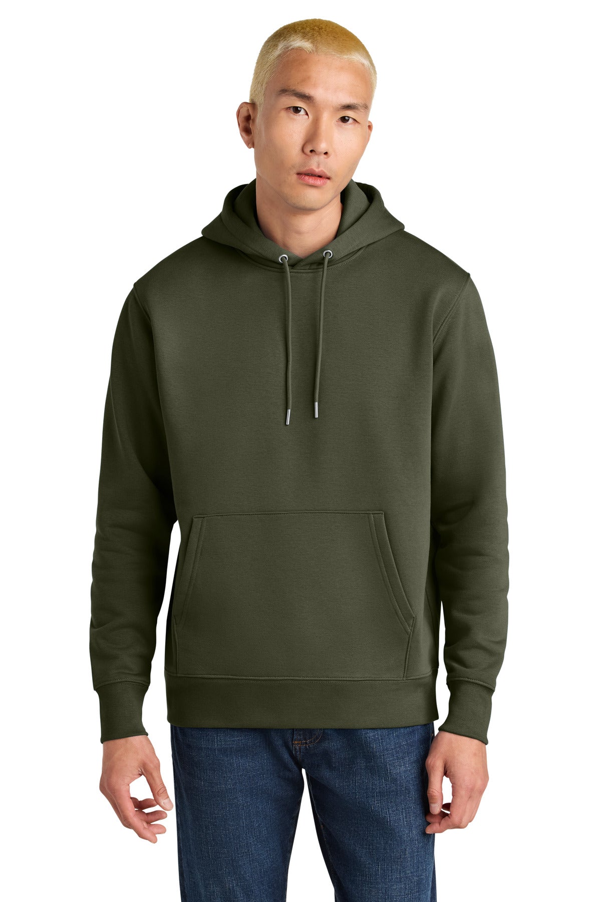Stanley/Stella Unisex Cruiser 2.0 Hooded Sweatshirt