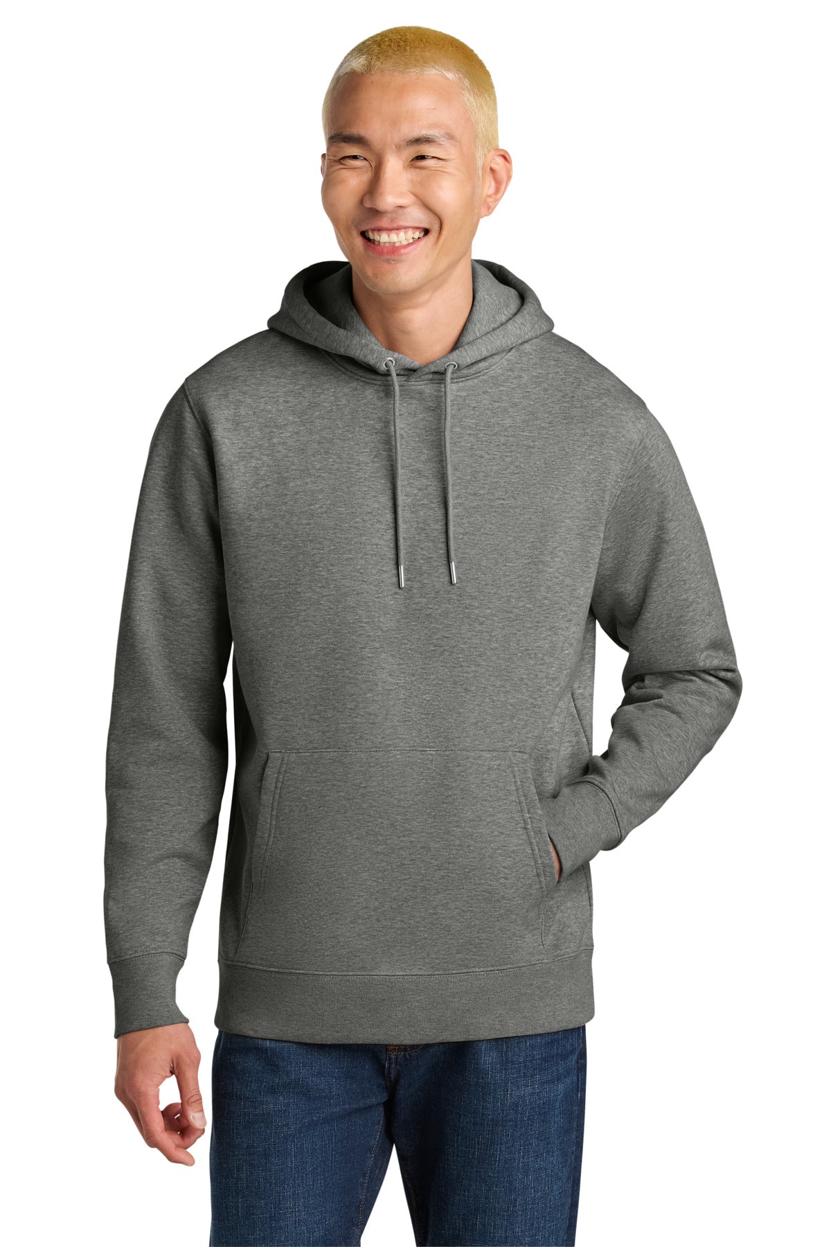 Stanley/Stella Unisex Cruiser 2.0 Hooded Sweatshirt
