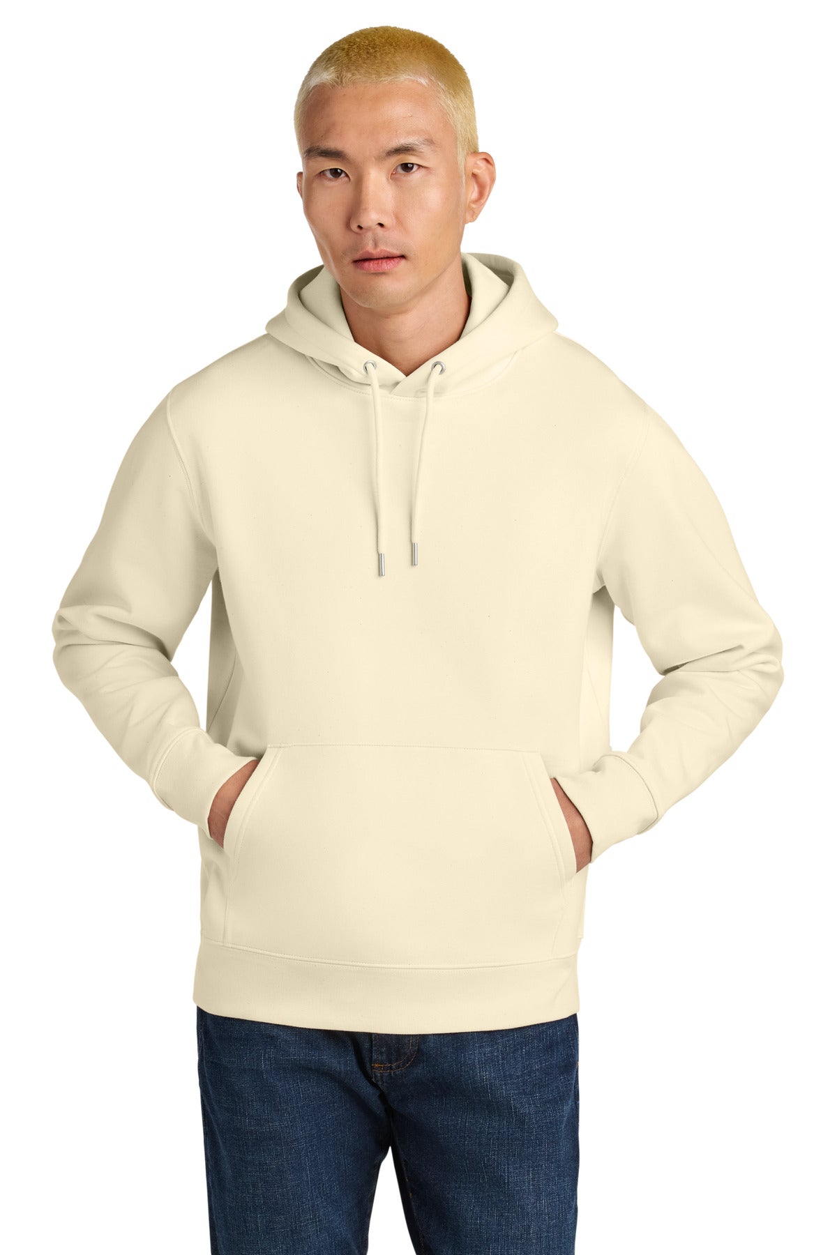 Stanley/Stella Unisex Cruiser 2.0 Hooded Sweatshirt