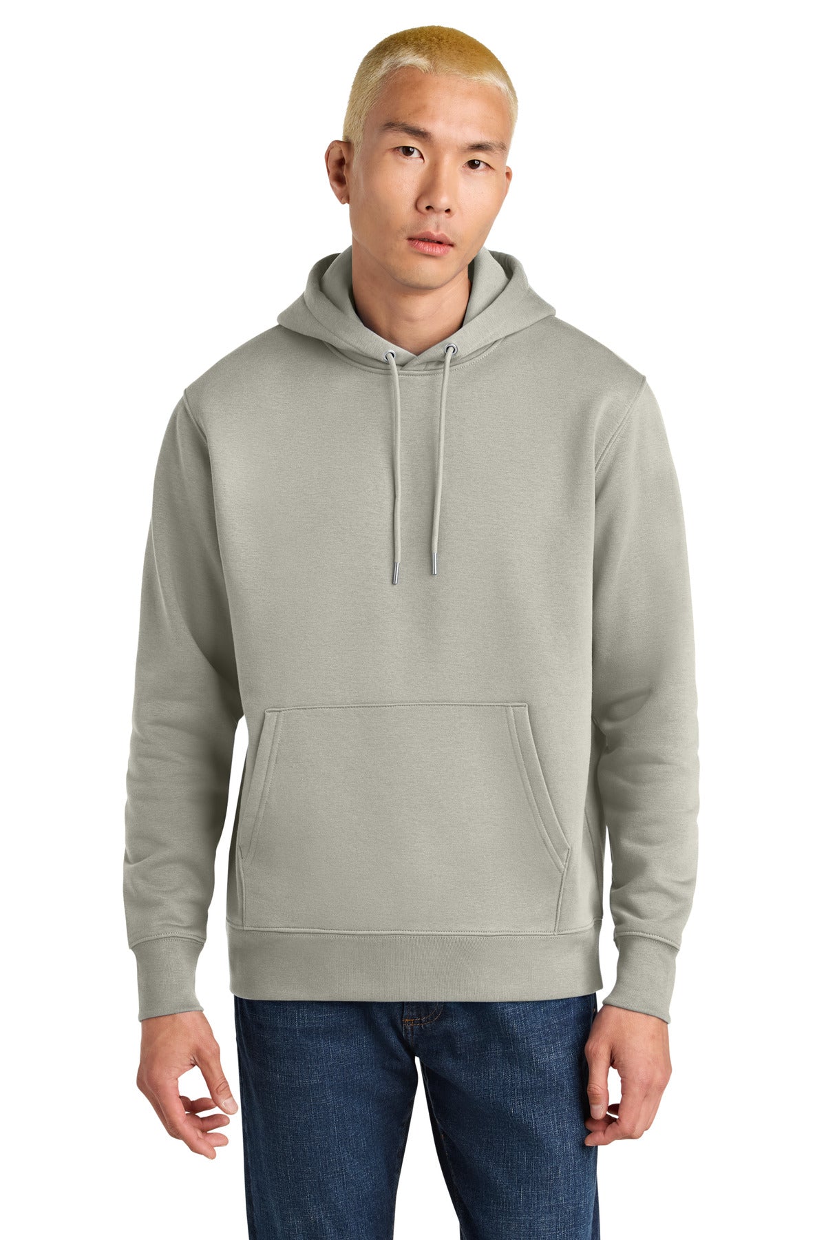 Stanley/Stella Unisex Cruiser 2.0 Hooded Sweatshirt