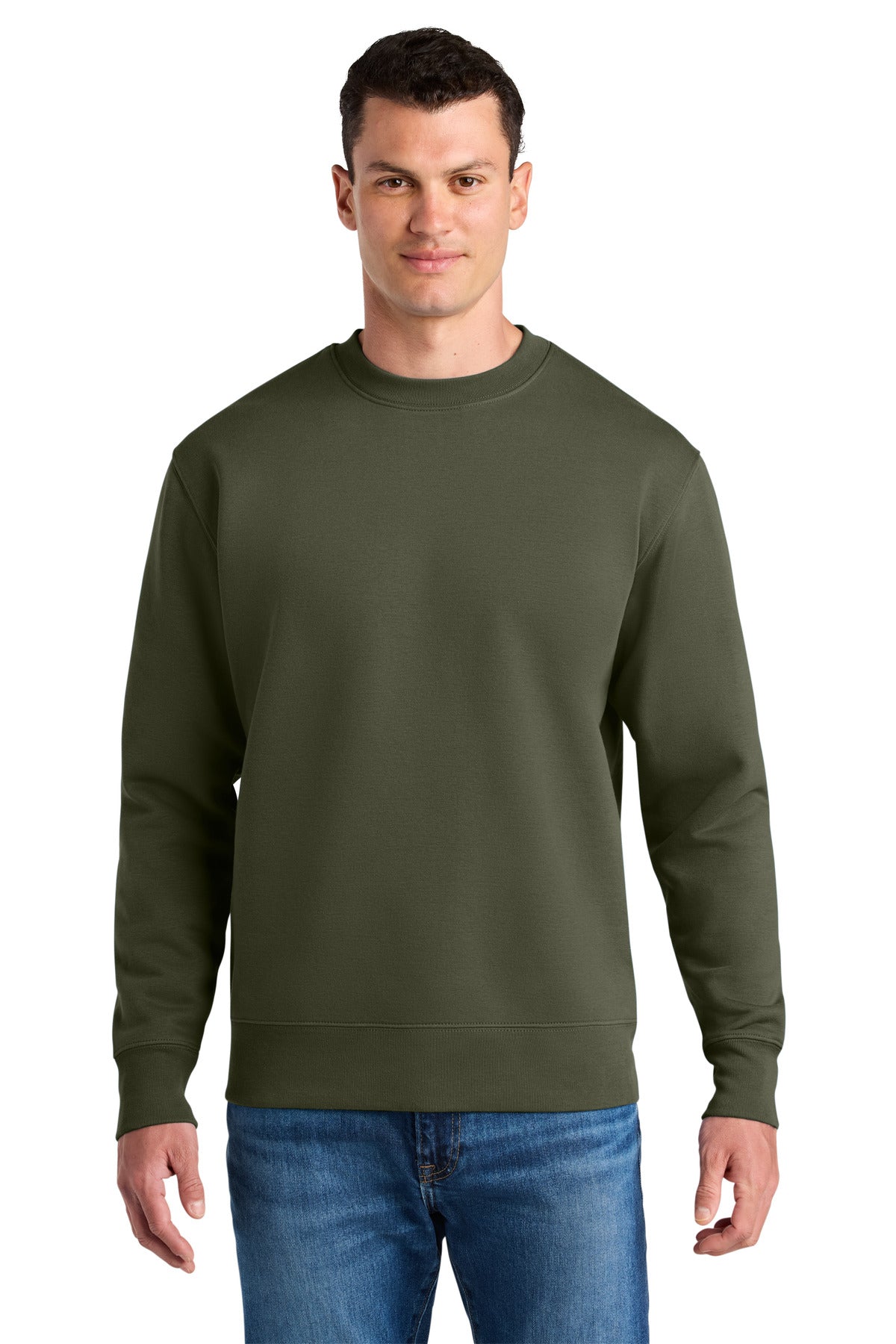 Stanley/Stella Unisex Changer 2.0 Crewneck Sweatshirt