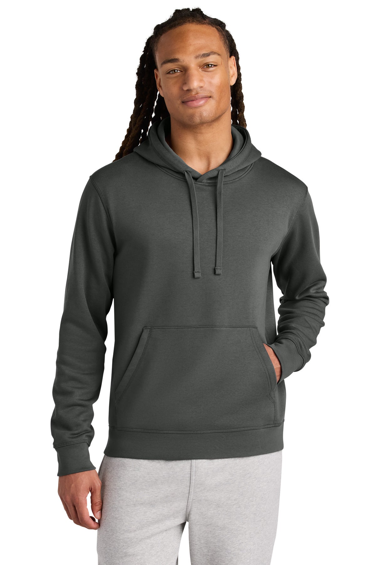 Stanley/Stella Unisex Drummer 2.0 Hooded Sweatshirt