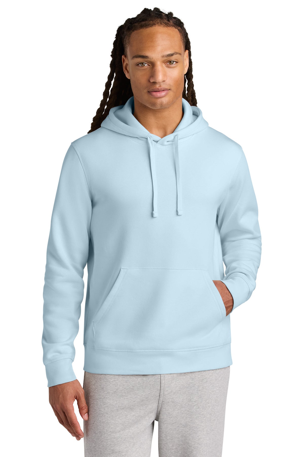 Stanley/Stella Unisex Drummer 2.0 Hooded Sweatshirt