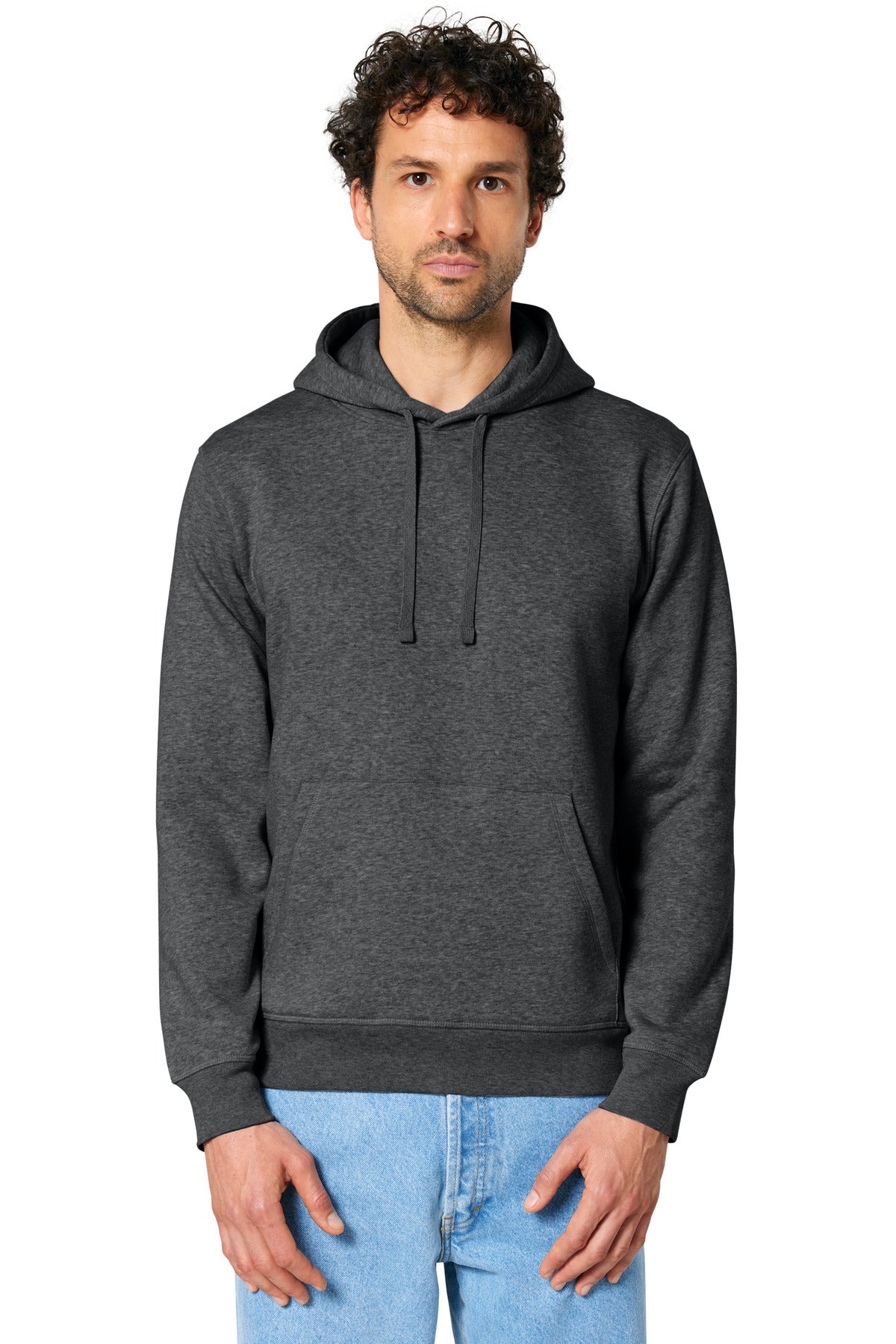 Stanley/Stella Unisex Drummer 2.0 Hooded Sweatshirt