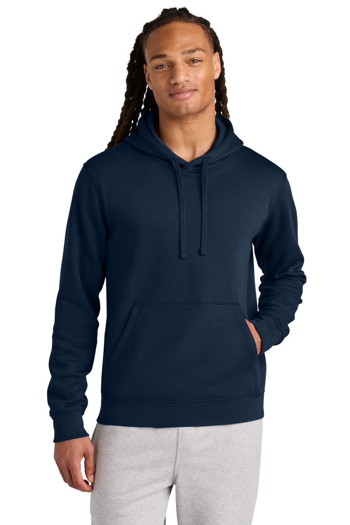 Stanley/Stella Unisex Drummer 2.0 Hooded Sweatshirt