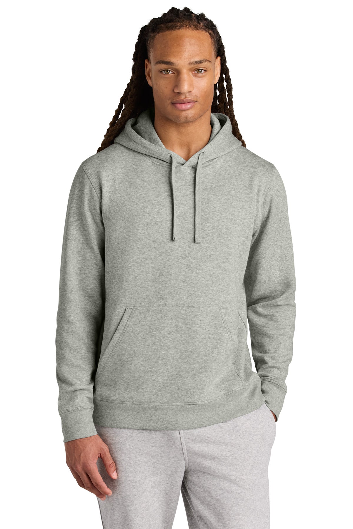 Stanley/Stella Unisex Drummer 2.0 Hooded Sweatshirt