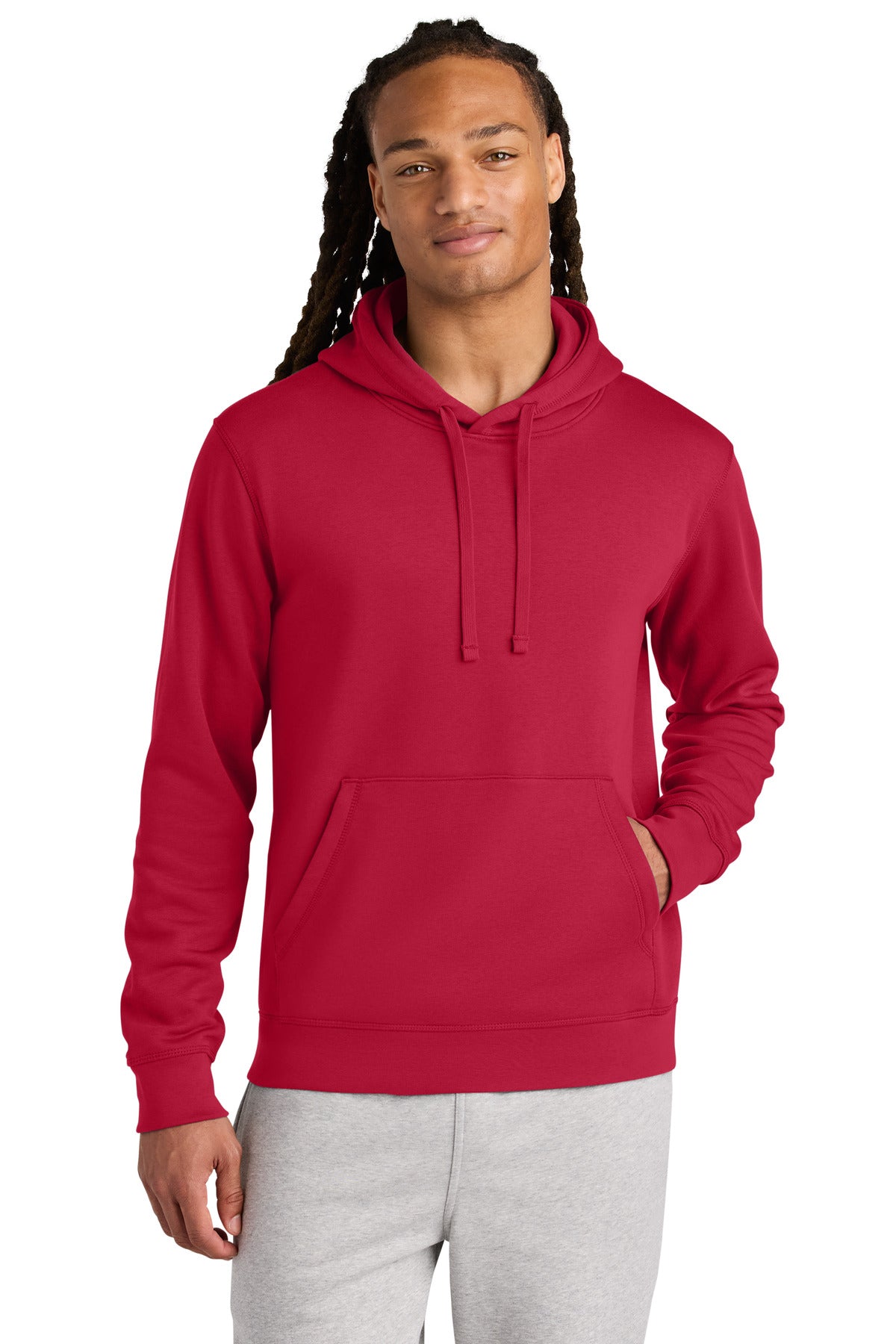 Stanley/Stella Unisex Drummer 2.0 Hooded Sweatshirt