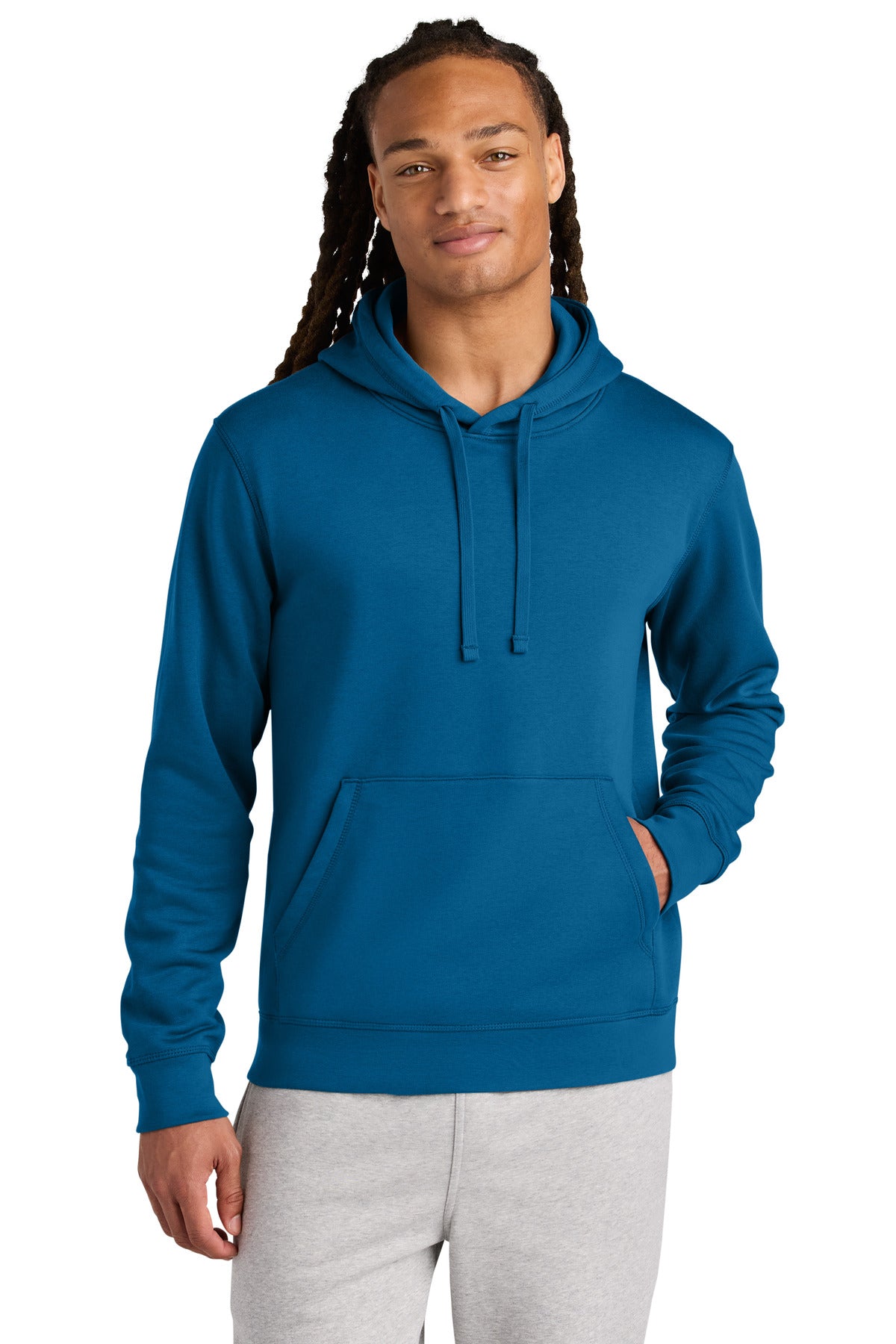 Stanley/Stella Unisex Drummer 2.0 Hooded Sweatshirt