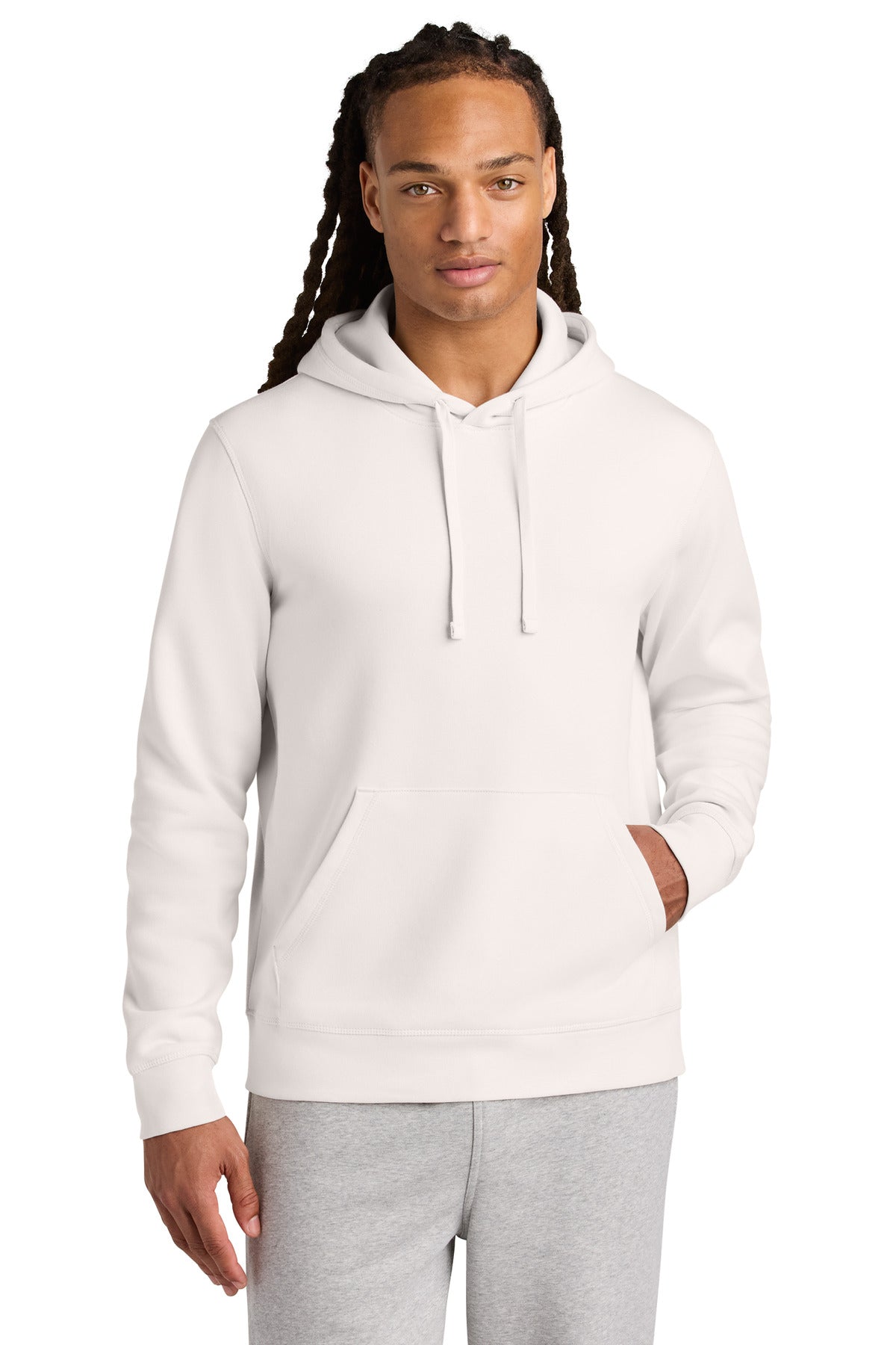 Stanley/Stella Unisex Drummer 2.0 Hooded Sweatshirt