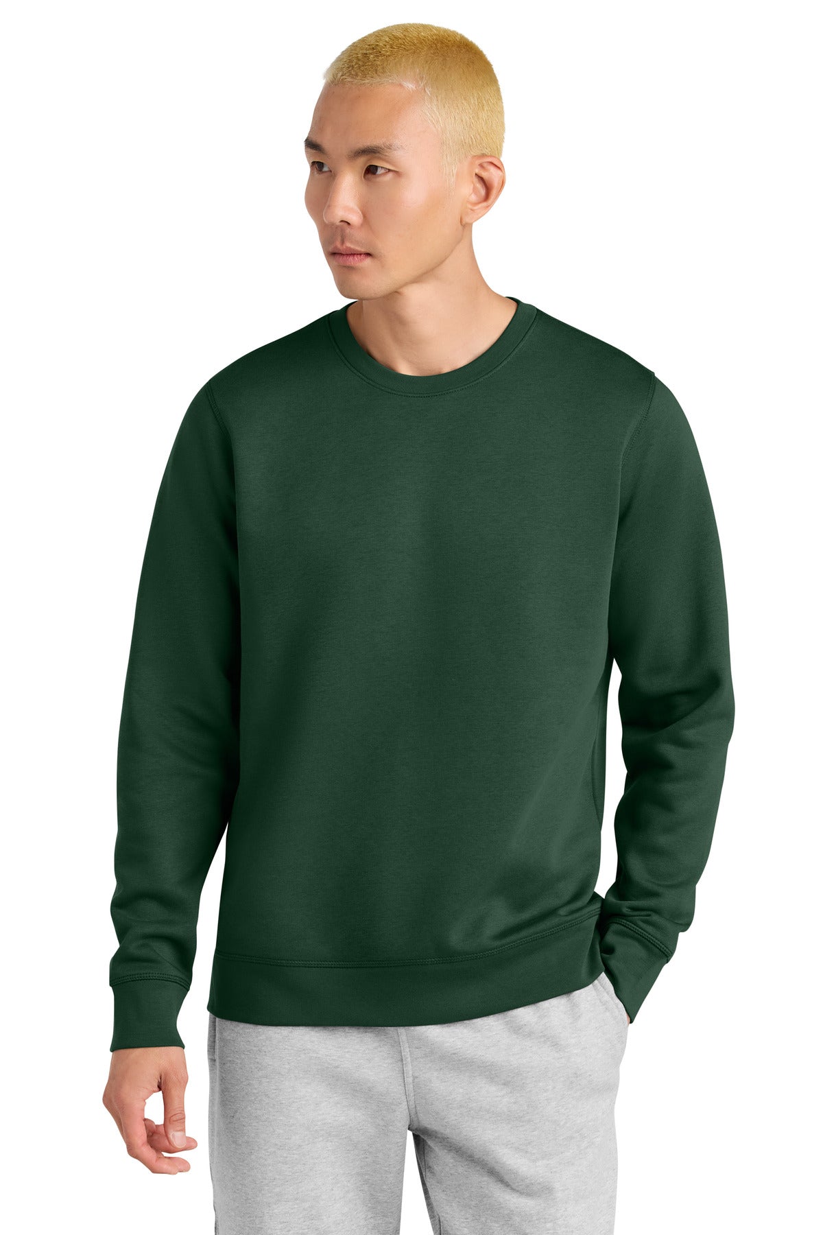 Stanley/Stella Unisex Roller Crewneck Sweatshirt