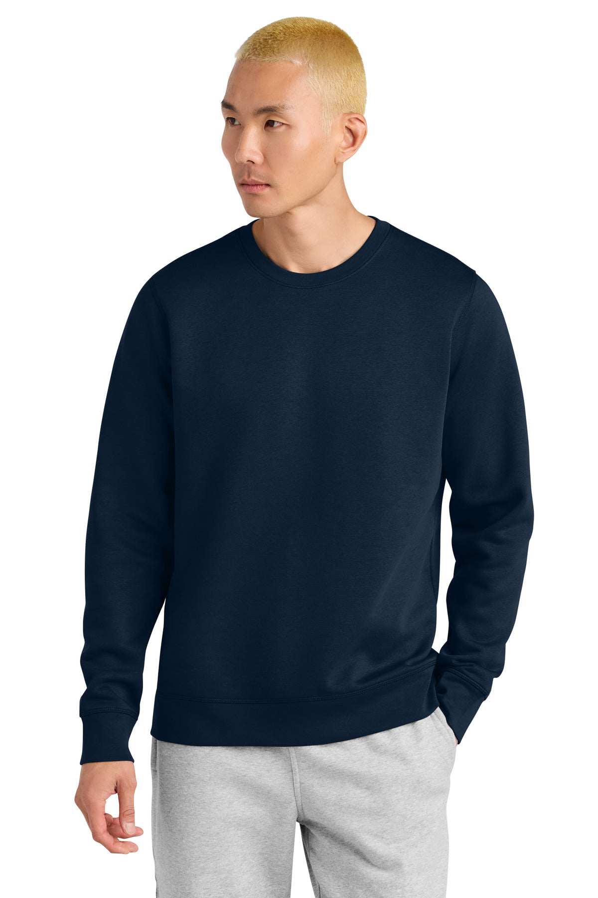 Stanley/Stella Unisex Roller Crewneck Sweatshirt