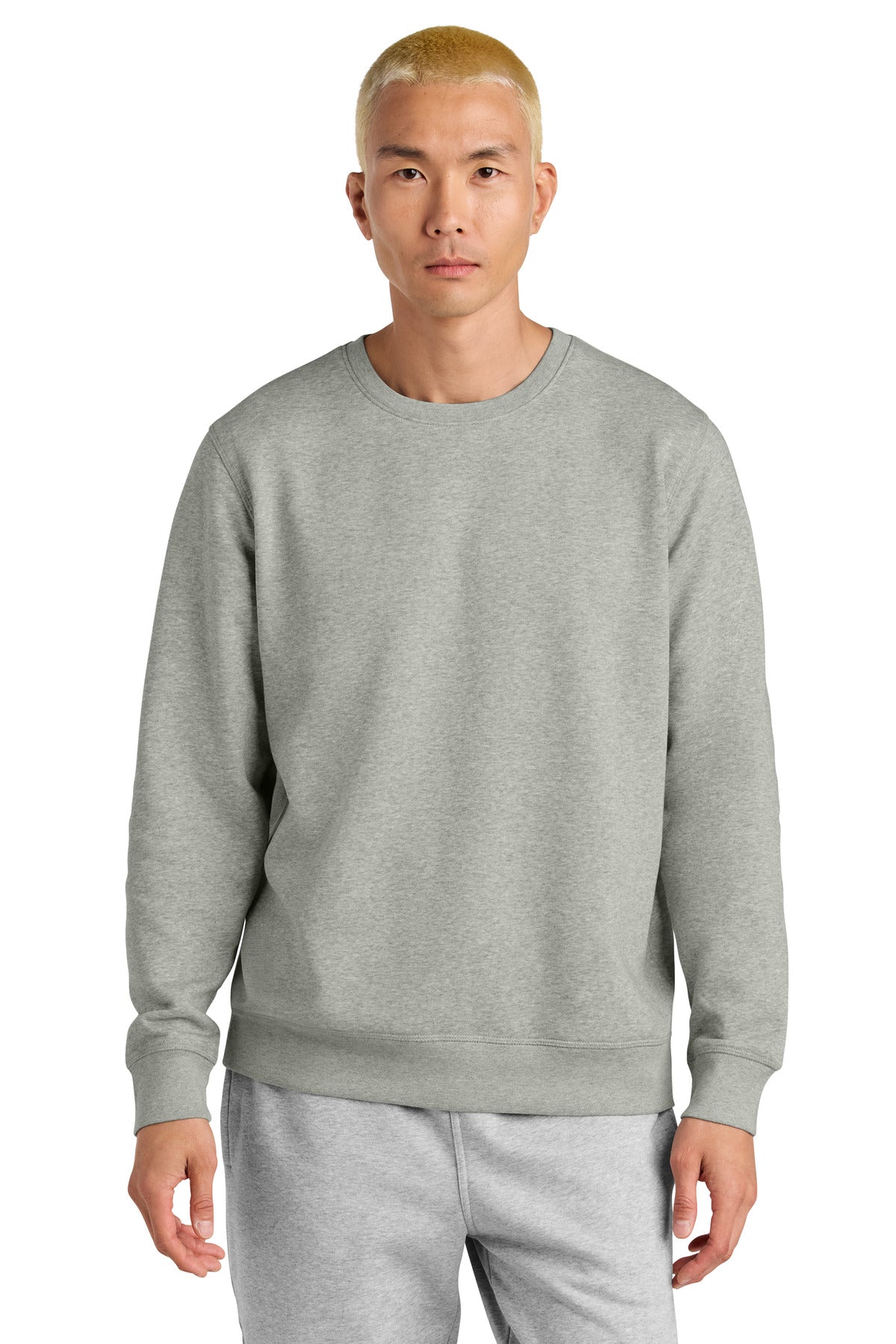 Stanley/Stella Unisex Roller Crewneck Sweatshirt