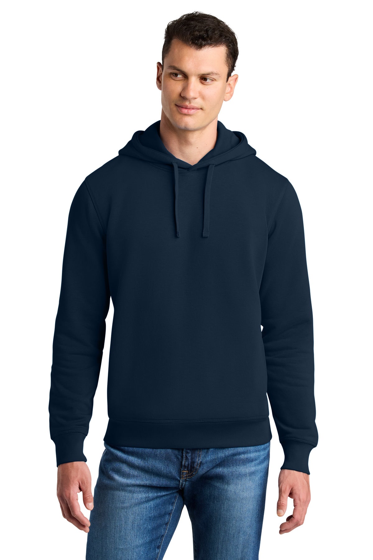 Stanley/Stella Unisex Sounder Hooded Sweatshirt