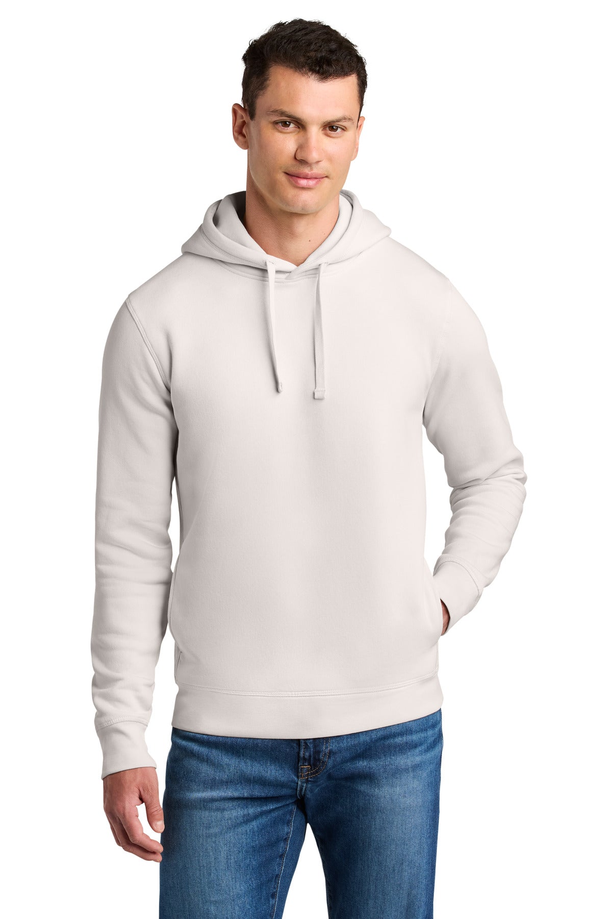 Stanley/Stella Unisex Sounder Hooded Sweatshirt