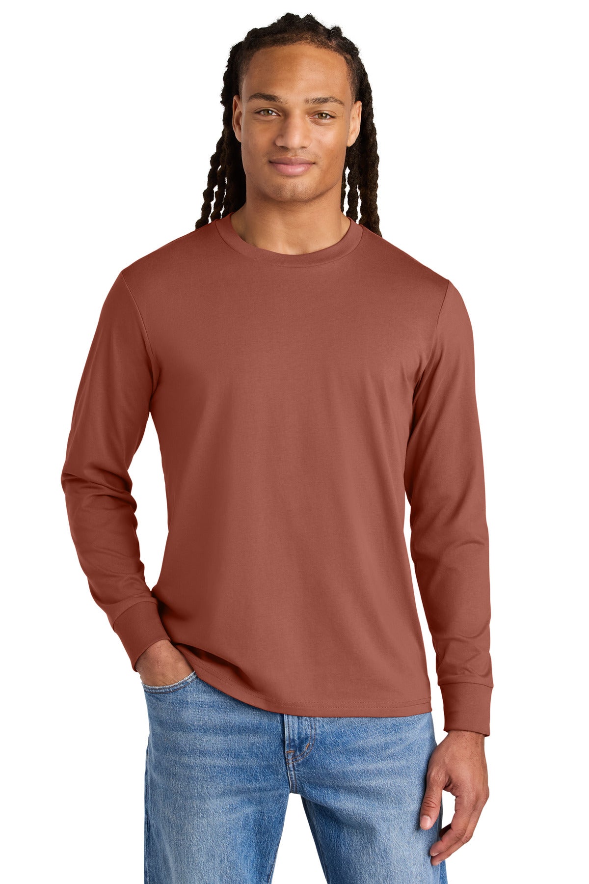 Stanley/Stella Unisex Creator 2.0 Long Sleeve Tee